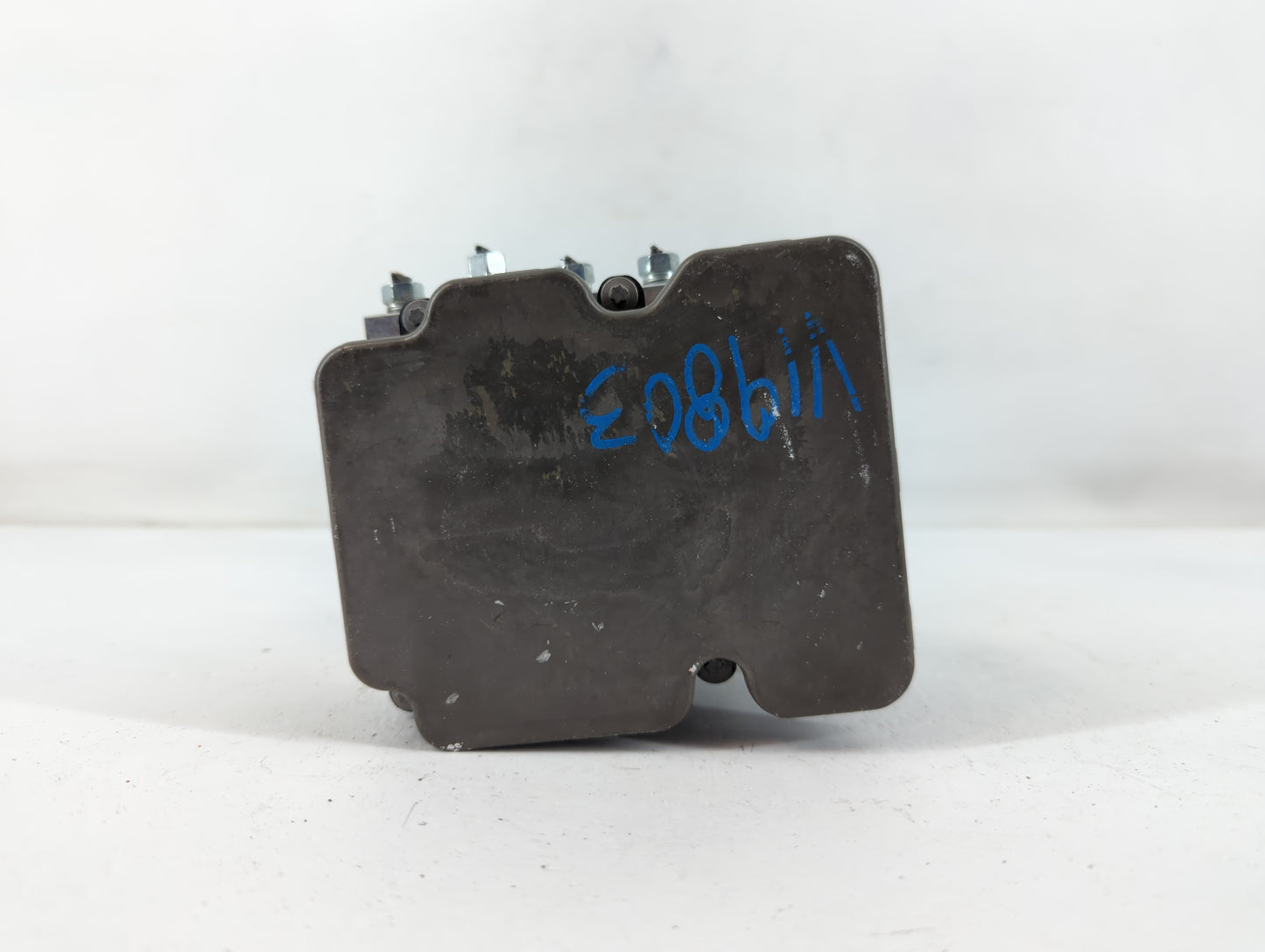 2019-2020 Infiniti Qx50 ABS Pump Control Module Replacement P/N:47660 5NA0C Fits Fits 2019 2020 OEM Used Auto Parts - Oemusedautoparts1.com