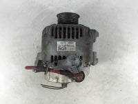 2001-2011 Dodge Dakota Alternator Replacement Generator Charging Assembly Engine OEM P/N:TN121000-4410 56041693AB Fits OEM Used Auto Parts - Oemusedautoparts1.com
