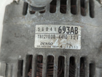 2001-2011 Dodge Dakota Alternator Replacement Generator Charging Assembly Engine OEM P/N:TN121000-4410 56041693AB Fits OEM Used Auto Parts - Oemusedautoparts1.com