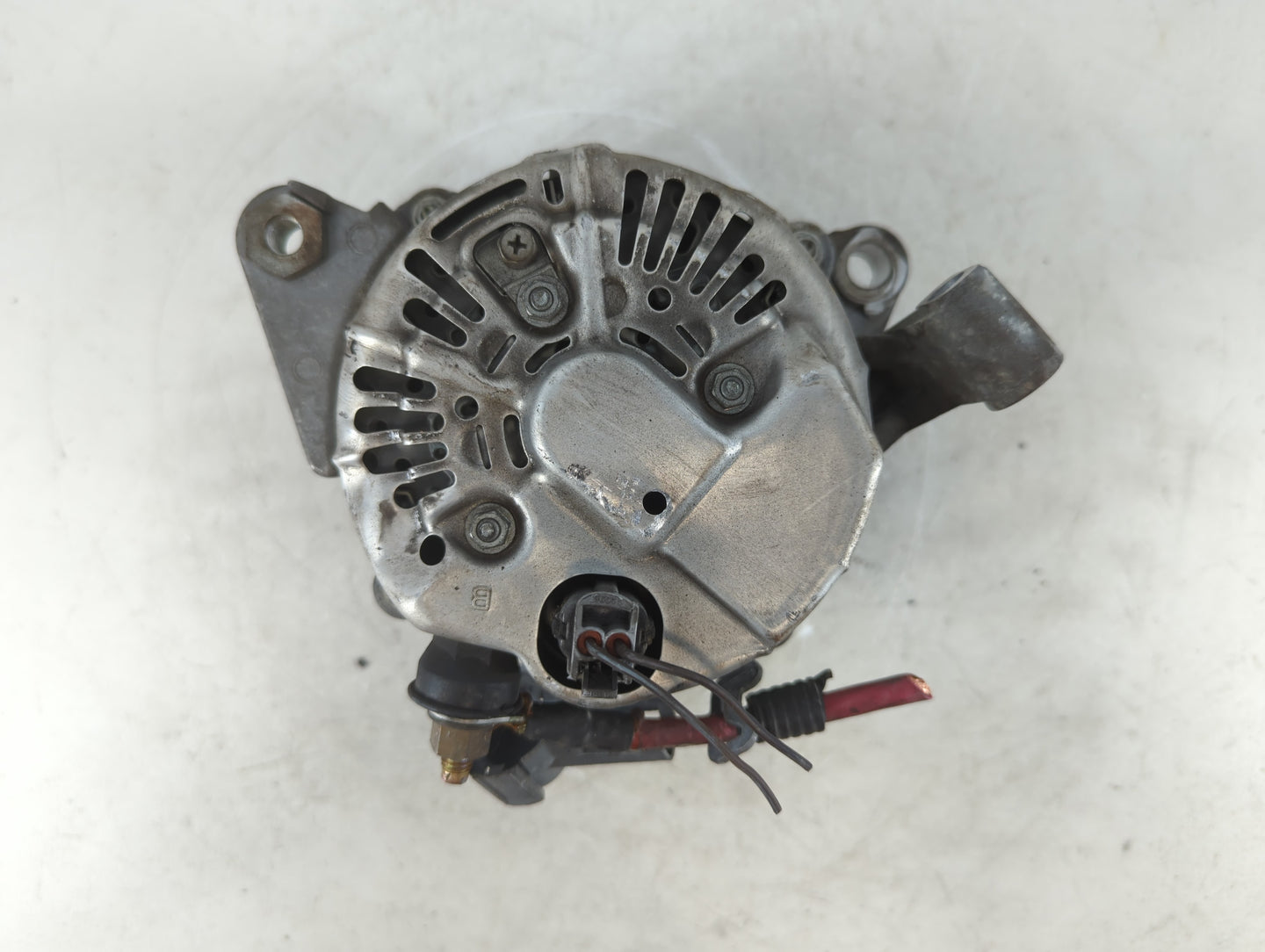 2001-2011 Dodge Dakota Alternator Replacement Generator Charging Assembly Engine OEM P/N:TN121000-4410 56041693AB Fits OEM Used Auto Parts - Oemusedautoparts1.com