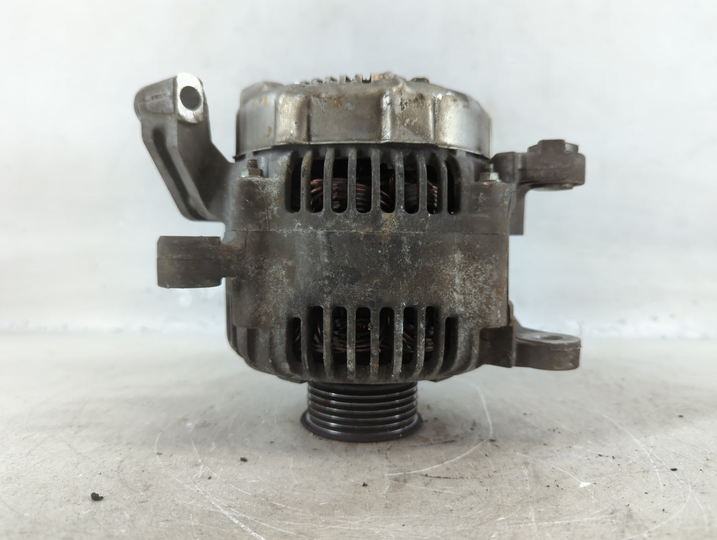 2001-2011 Dodge Dakota Alternator Replacement Generator Charging Assembly Engine OEM P/N:TN121000-4410 56041693AB Fits OEM Used Auto Parts - Oemusedautoparts1.com