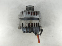 2013-2021 Chevrolet Trax Alternator Replacement Generator Charging Assembly Engine OEM P/N:13597226 Fits OEM Used Auto Parts - Oemusedautoparts1.com