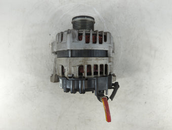 compare product 2013-2021 Chevrolet Trax Alternator Replacement Generator Charging Assembly Engine OEM P/N:13597226 Fits OEM Used Auto Parts