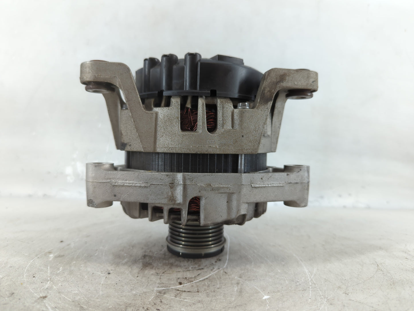 2013-2021 Chevrolet Trax Alternator Replacement Generator Charging Assembly Engine OEM P/N:13597226 Fits OEM Used Auto Parts - Oemusedautoparts1.com