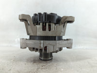 2013-2021 Chevrolet Trax Alternator Replacement Generator Charging Assembly Engine OEM P/N:13597226 Fits OEM Used Auto Parts - Oemusedautoparts1.com