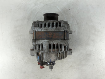 compare product 2018 Dodge Ram 1500 Alternator Replacement Generator Charging Assembly Engine OEM P/N:56029764AA Fits OEM Used Auto Parts