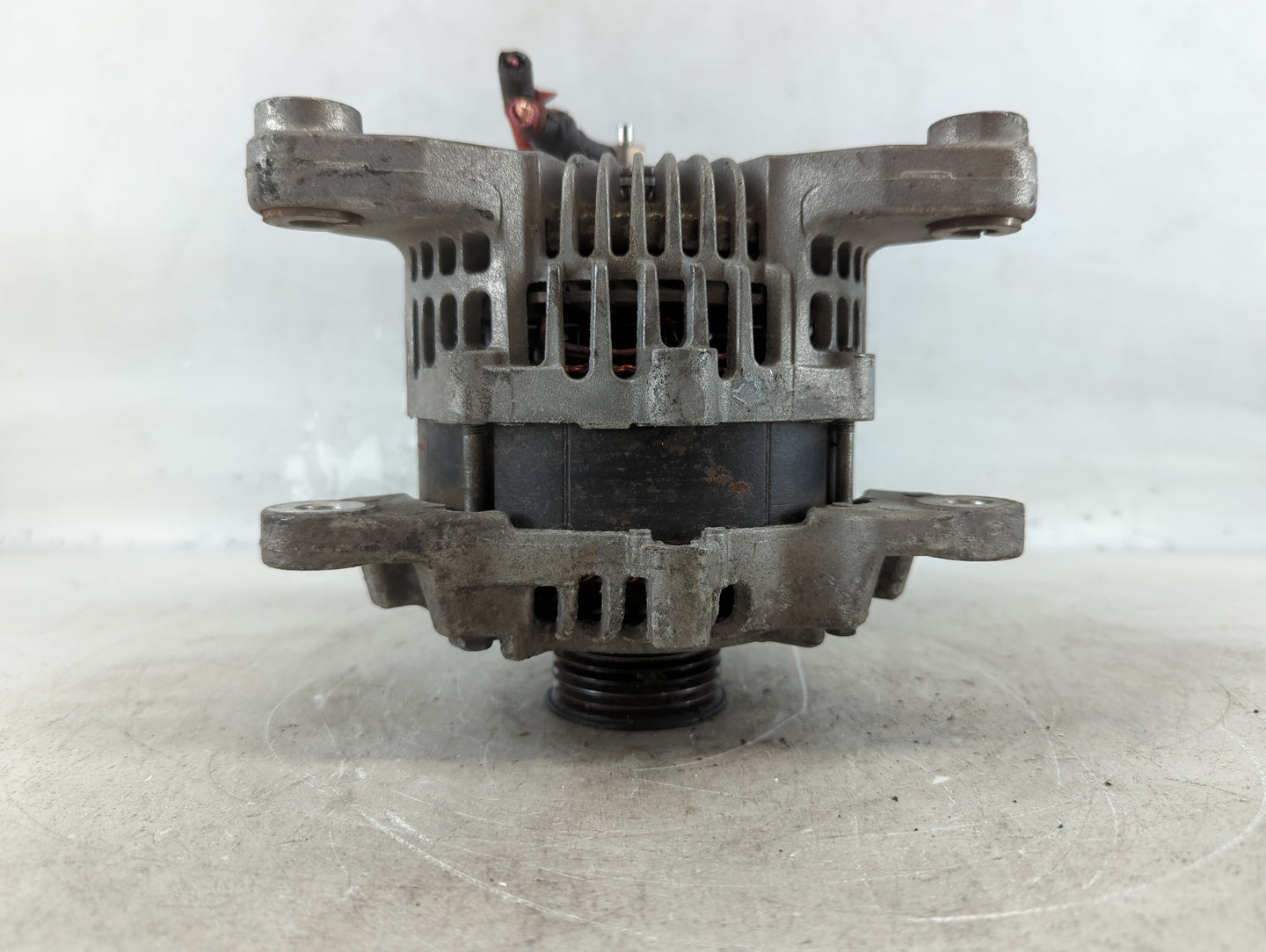 2018 Dodge Ram 1500 Alternator Replacement Generator Charging Assembly Engine OEM P/N:56029764AA Fits OEM Used Auto Parts - Oemusedautoparts1.com