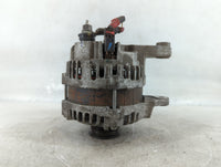 2018 Dodge Ram 1500 Alternator Replacement Generator Charging Assembly Engine OEM P/N:56029764AA Fits OEM Used Auto Parts - Oemusedautoparts1.com