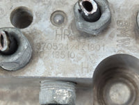 2008-2010 Bmw 535i ABS Pump Control Module Replacement P/N:070524/1/1801 Fits Fits 2008 2009 2010 OEM Used Auto Parts - Oemusedautoparts1.com