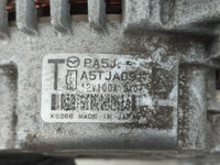 2017-2022 Mazda Cx-5 Alternator Replacement Generator Charging Assembly Engine OEM P/N:A5TJA091 Fits OEM Used Auto Parts - Oemusedautoparts1.com
