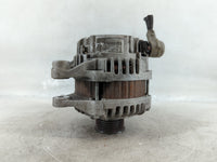 2017-2022 Mazda Cx-5 Alternator Replacement Generator Charging Assembly Engine OEM P/N:A5TJA091 Fits OEM Used Auto Parts - Oemusedautoparts1.com