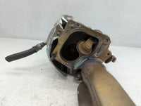 2012 E550 Turbocharger Turbo Charger Super Charger Supercharger - Oemusedautoparts1.com
