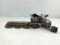 2012 E550 Turbocharger Turbo Charger Super Charger Supercharger - Oemusedautoparts1.com