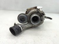 2012 E550 Turbocharger Turbo Charger Super Charger Supercharger - Oemusedautoparts1.com