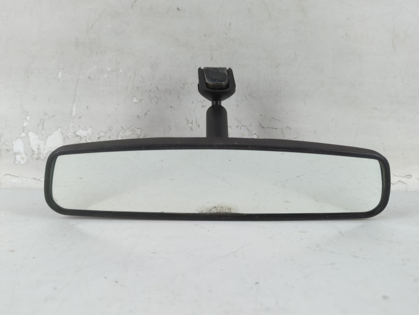 0 Dodge Caravan Interior Rear View Mirror Replacement OEM P/N:E8011083 Fits OEM Used Auto Parts - Oemusedautoparts1.com