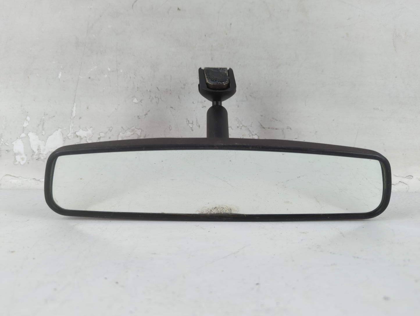 0 Dodge Caravan Interior Rear View Mirror Replacement OEM P/N:E8011083 Fits OEM Used Auto Parts - Oemusedautoparts1.com