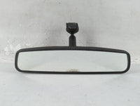 0 Dodge Caravan Interior Rear View Mirror Replacement OEM P/N:E8011083 Fits OEM Used Auto Parts - Oemusedautoparts1.com