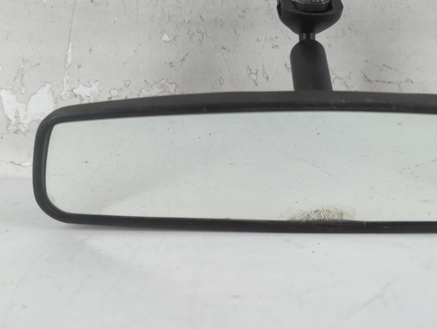 0 Dodge Caravan Interior Rear View Mirror Replacement OEM P/N:E8011083 Fits OEM Used Auto Parts - Oemusedautoparts1.com