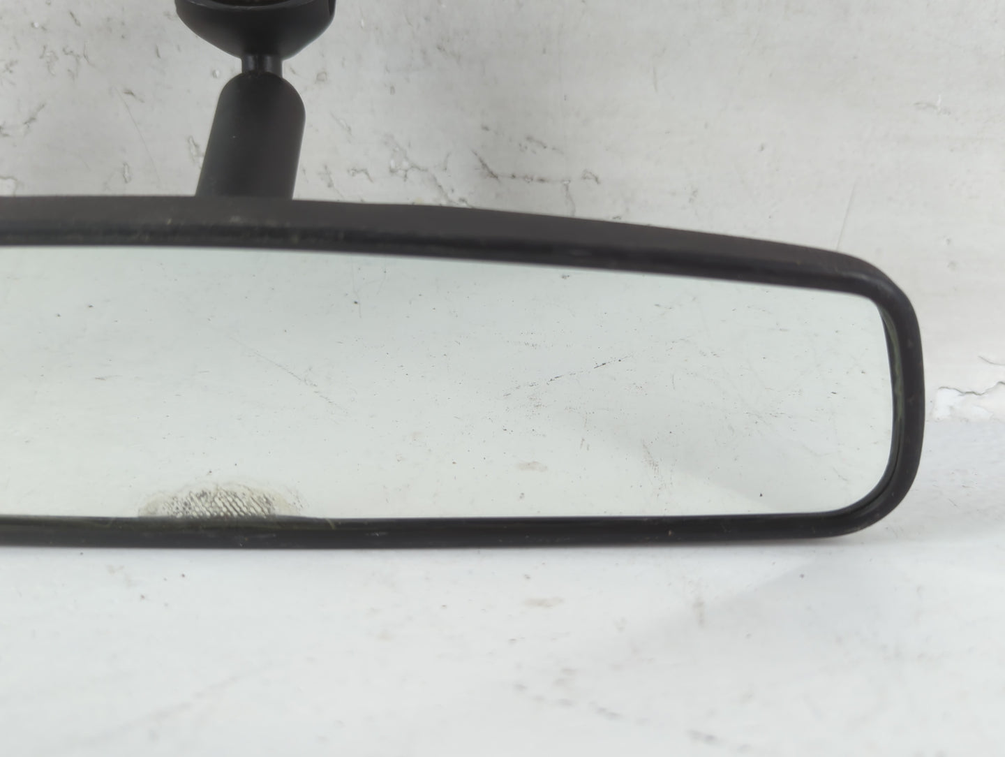 0 Dodge Caravan Interior Rear View Mirror Replacement OEM P/N:E8011083 Fits OEM Used Auto Parts - Oemusedautoparts1.com