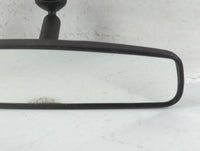 0 Dodge Caravan Interior Rear View Mirror Replacement OEM P/N:E8011083 Fits OEM Used Auto Parts - Oemusedautoparts1.com