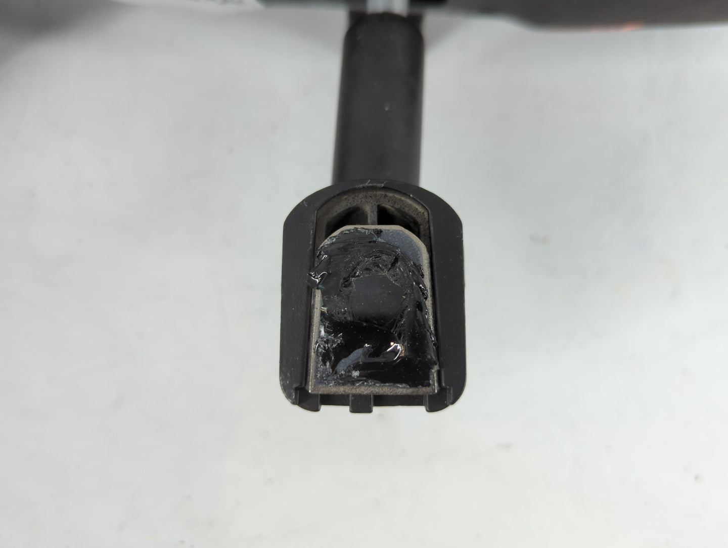 0 Dodge Caravan Interior Rear View Mirror Replacement OEM P/N:E8011083 Fits OEM Used Auto Parts - Oemusedautoparts1.com