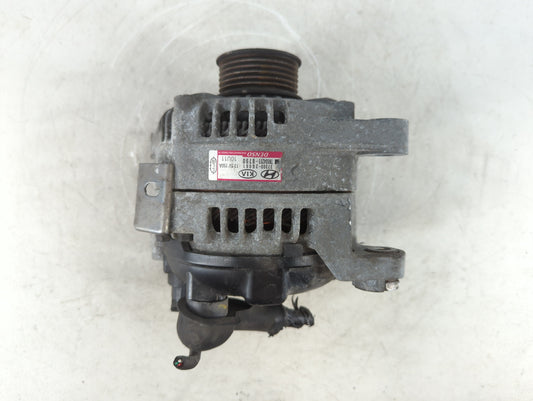 2019-2020 Hyundai Santa Fe Alternator Replacement Generator Charging Assembly Engine OEM P/N:TN104211-8790 37300-2G061 Fits OEM Used Auto Parts - Oemusedautoparts1.com