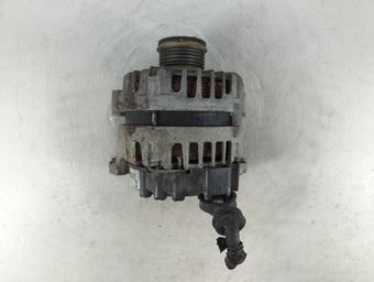 compare product 2013-2021 Chevrolet Trax Alternator Replacement Generator Charging Assembly Engine OEM P/N:13597226 Fits OEM Used Auto Parts