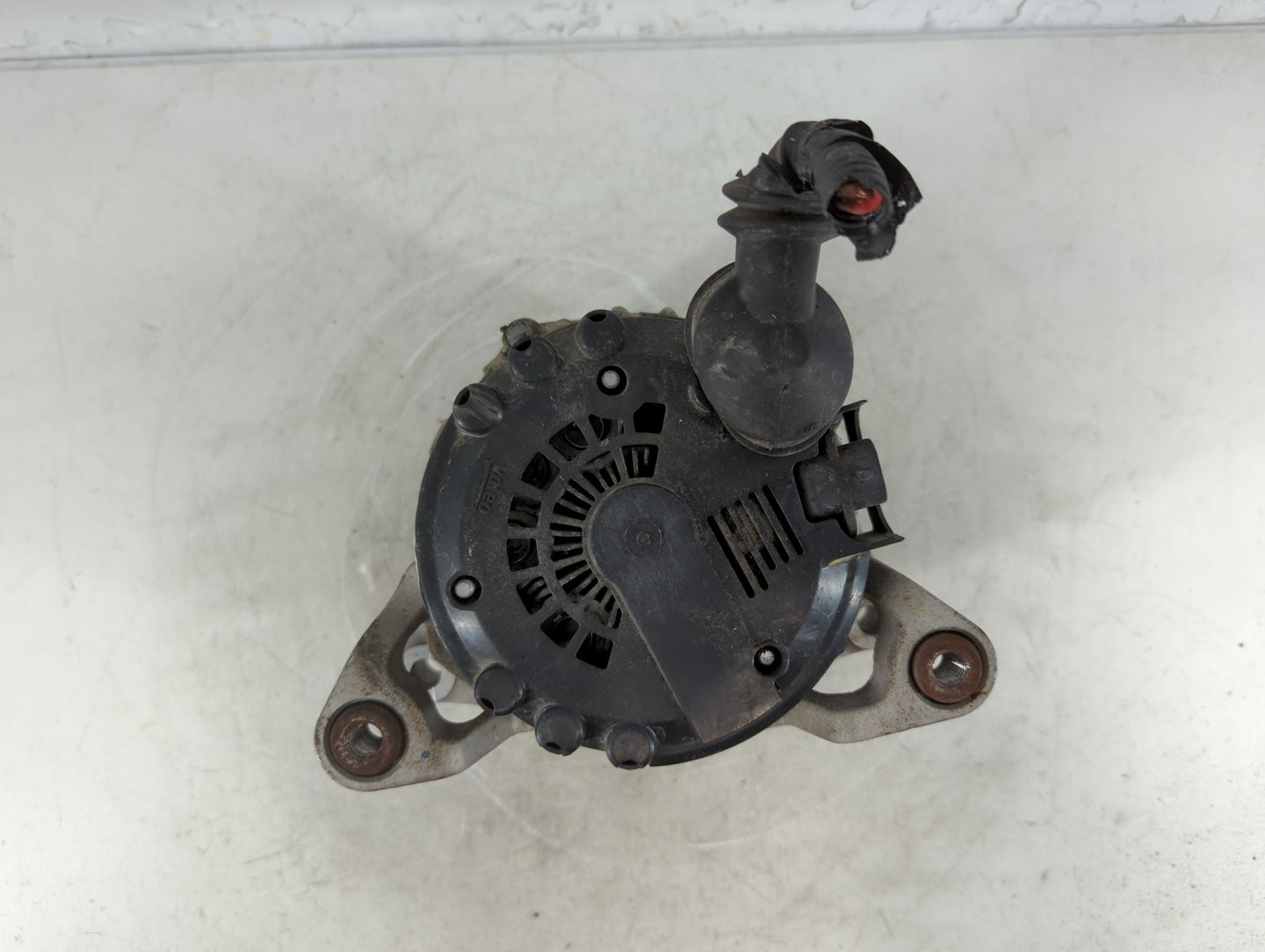 2013-2021 Chevrolet Trax Alternator Replacement Generator Charging Assembly Engine OEM P/N:13597226 Fits OEM Used Auto Parts - Oemusedautoparts1.com