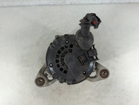 2013-2021 Chevrolet Trax Alternator Replacement Generator Charging Assembly Engine OEM P/N:13597226 Fits OEM Used Auto Parts - Oemusedautoparts1.com