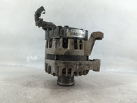 2013-2021 Chevrolet Trax Alternator Replacement Generator Charging Assembly Engine OEM P/N:13597226 Fits OEM Used Auto Parts - Oemusedautoparts1.com