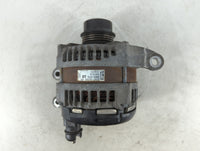 2013-2020 Lincoln Mkz Alternator Replacement Generator Charging Assembly Engine OEM P/N:G2GT-10300-AA Fits OEM Used Auto Parts - Oemusedautoparts1.com