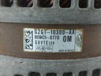 2013-2020 Lincoln Mkz Alternator Replacement Generator Charging Assembly Engine OEM P/N:G2GT-10300-AA Fits OEM Used Auto Parts - Oemusedautoparts1.com