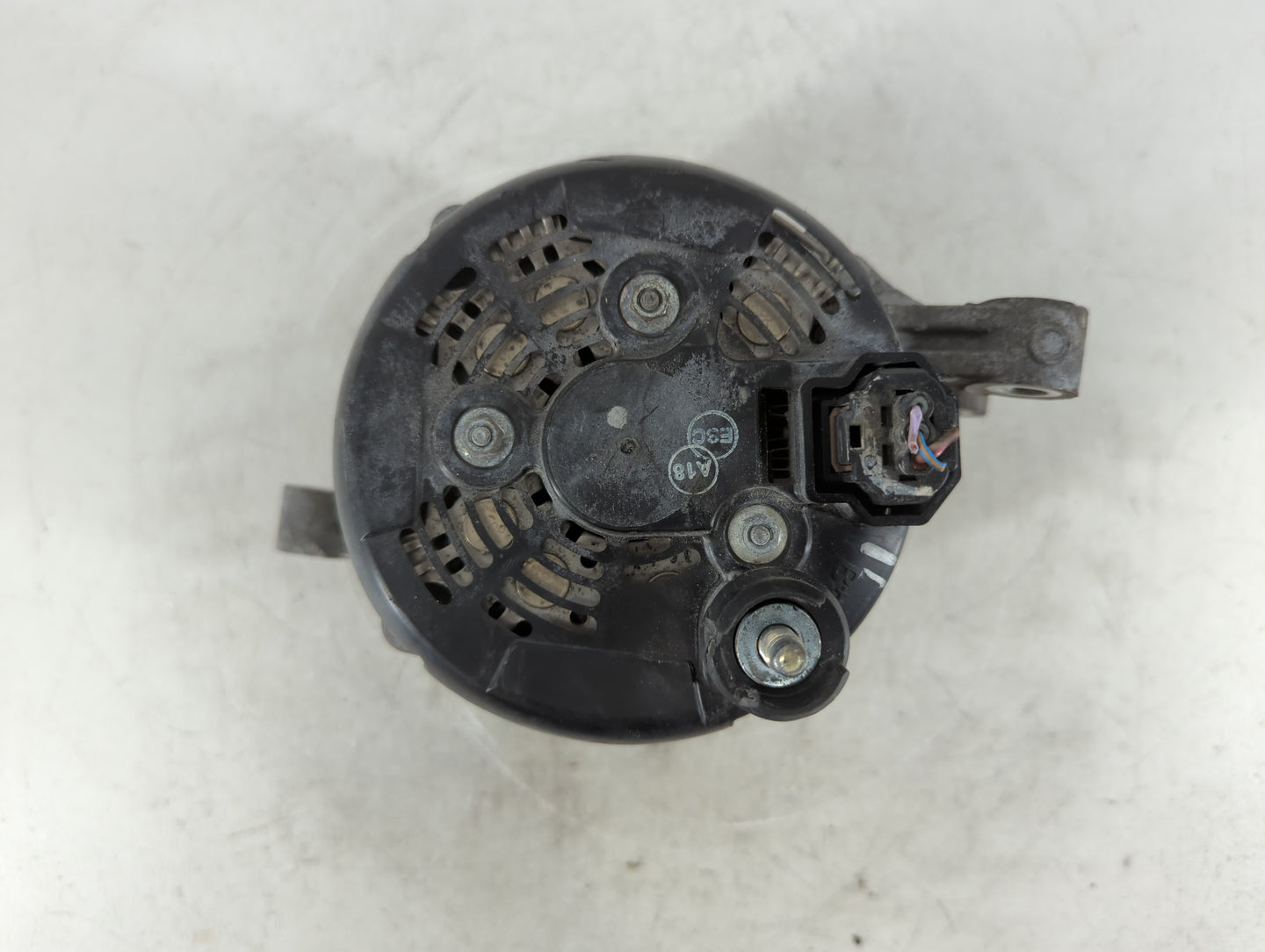 2013-2020 Lincoln Mkz Alternator Replacement Generator Charging Assembly Engine OEM P/N:G2GT-10300-AA Fits OEM Used Auto Parts - Oemusedautoparts1.com