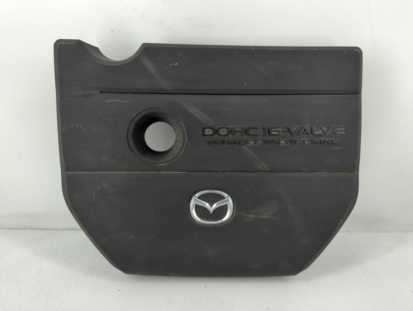 2007 Mazda 3 Engine Cover - Oemusedautoparts1.com