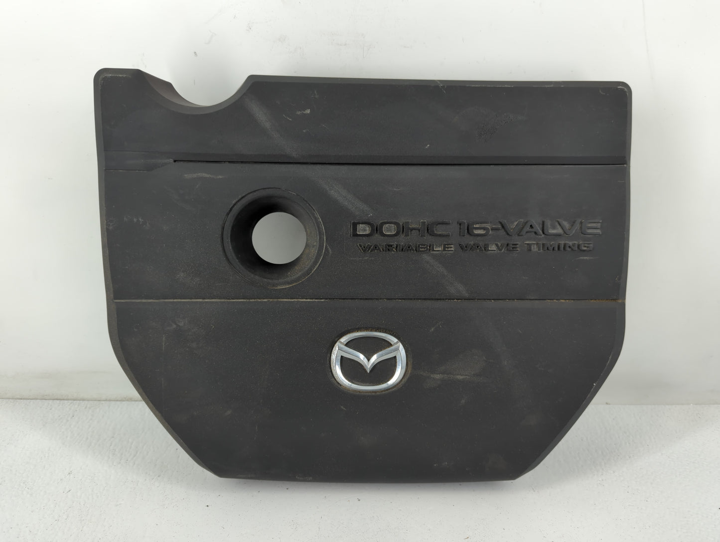 2007 Mazda 3 Engine Cover - Oemusedautoparts1.com
