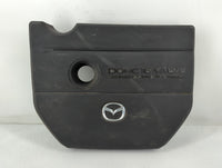 2007 Mazda 3 Engine Cover - Oemusedautoparts1.com