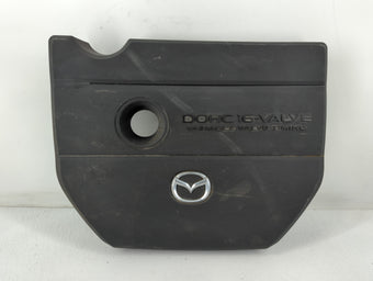 compare product 2007 Mazda 3 Engine Cover
