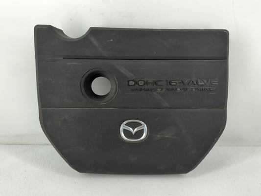 2007 Mazda 3 Engine Cover - Oemusedautoparts1.com