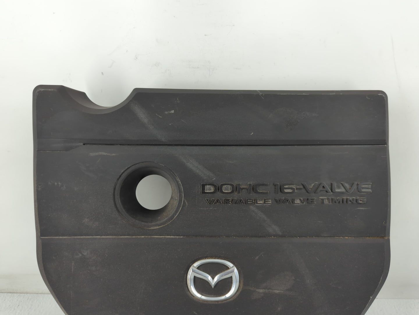 2007 Mazda 3 Engine Cover - Oemusedautoparts1.com