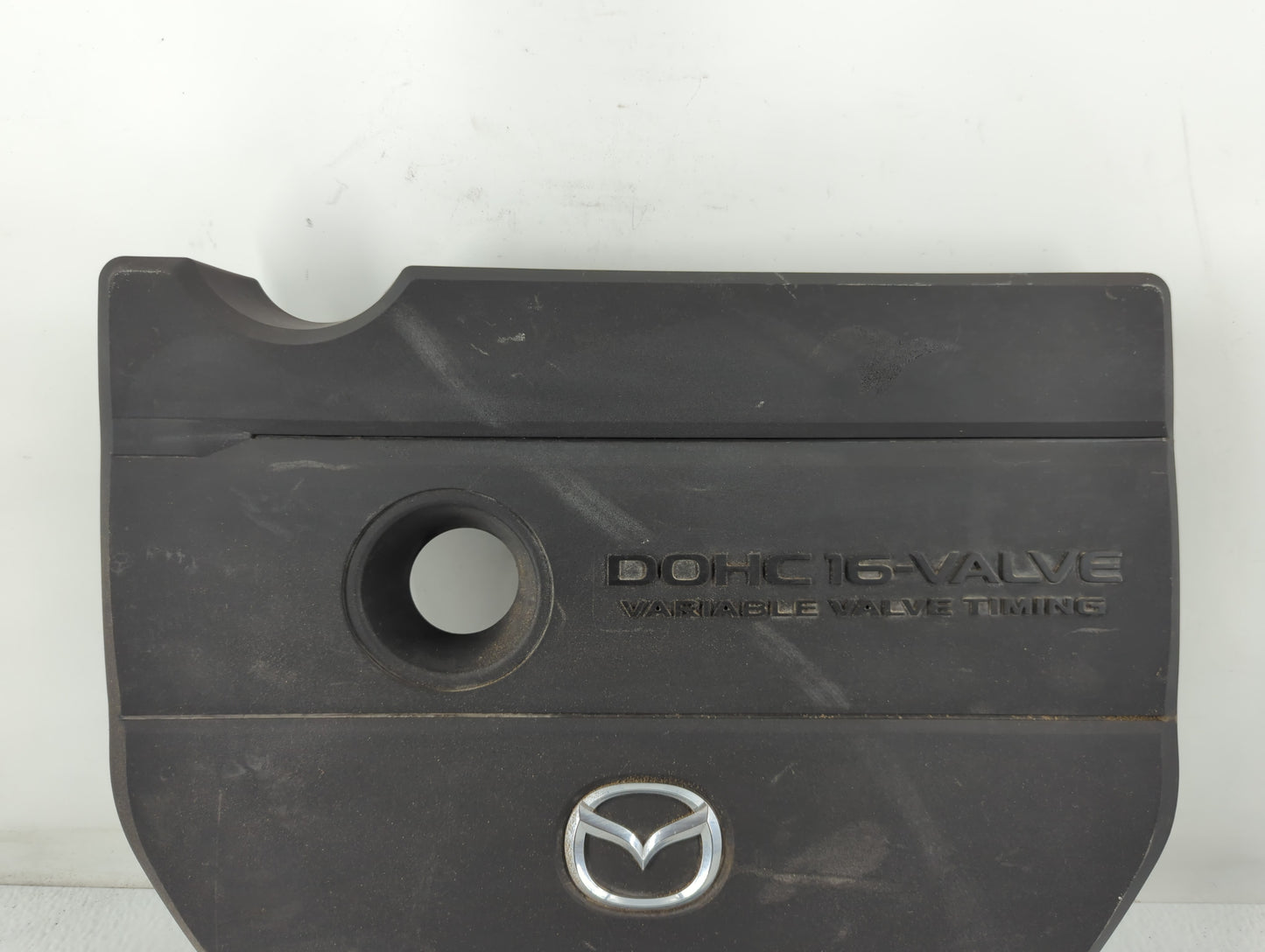2007 Mazda 3 Engine Cover - Oemusedautoparts1.com