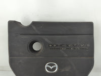 2007 Mazda 3 Engine Cover - Oemusedautoparts1.com