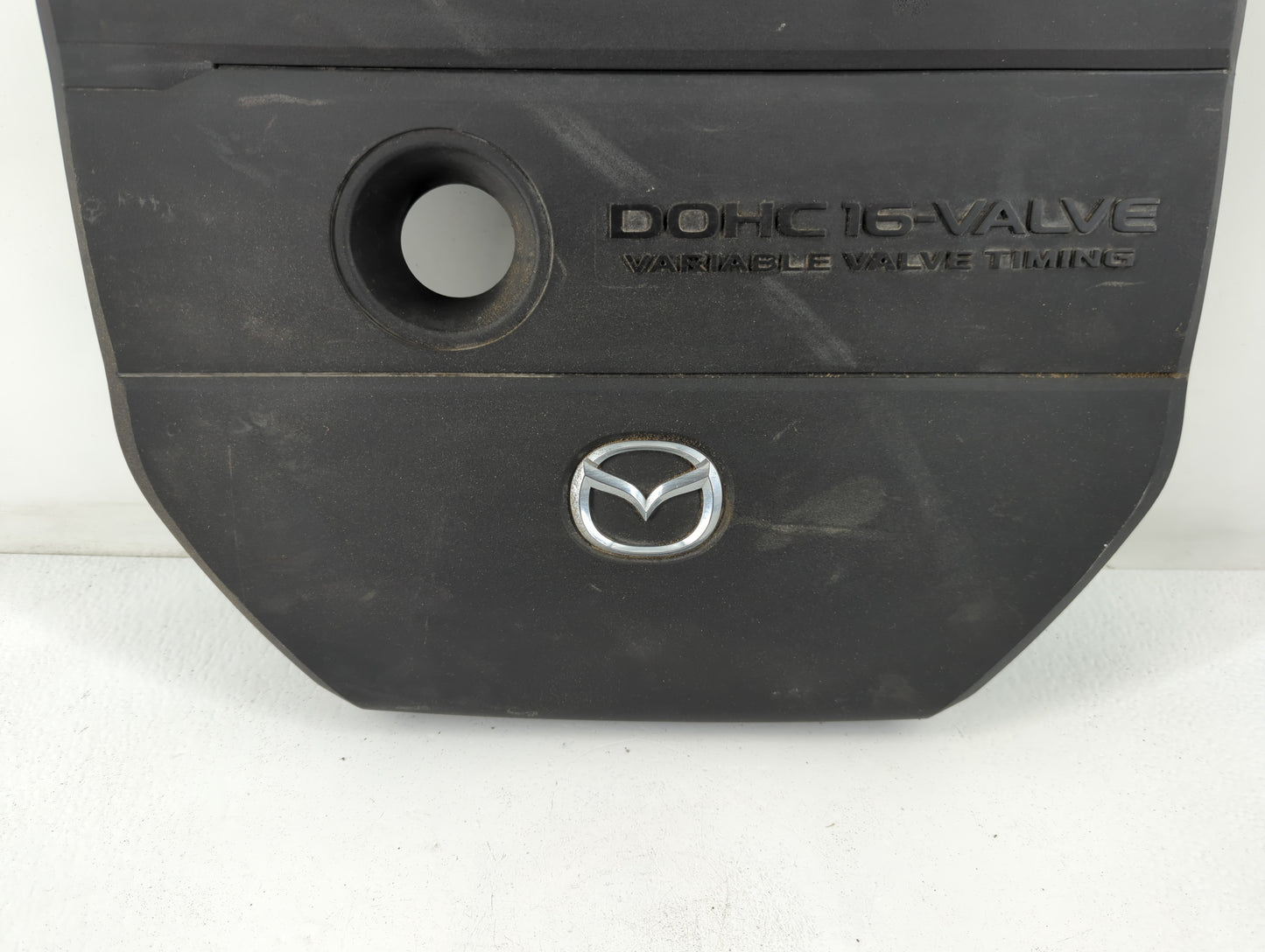2007 Mazda 3 Engine Cover - Oemusedautoparts1.com