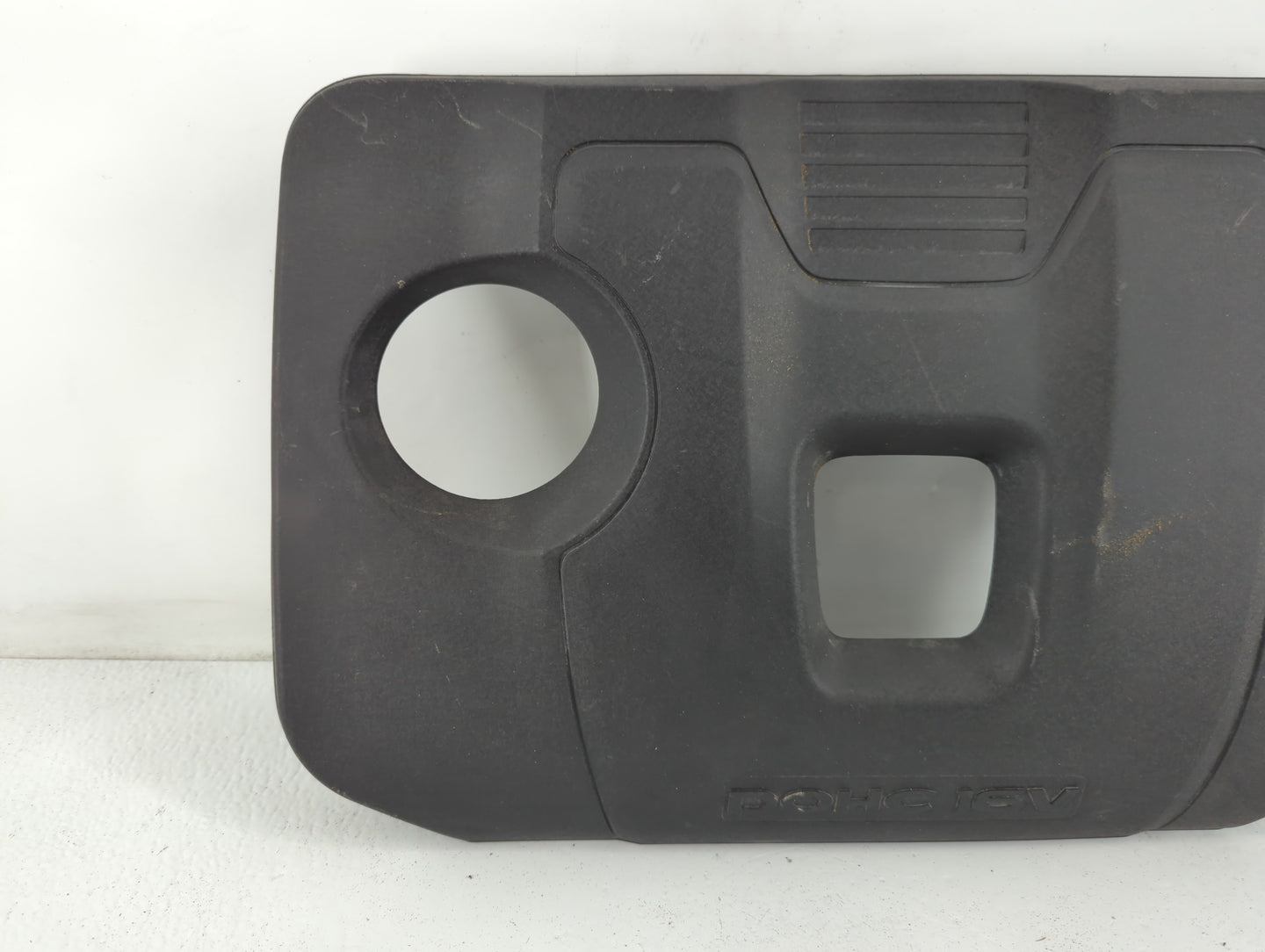 2019 Hyundai Elantra Engine Cover - Oemusedautoparts1.com