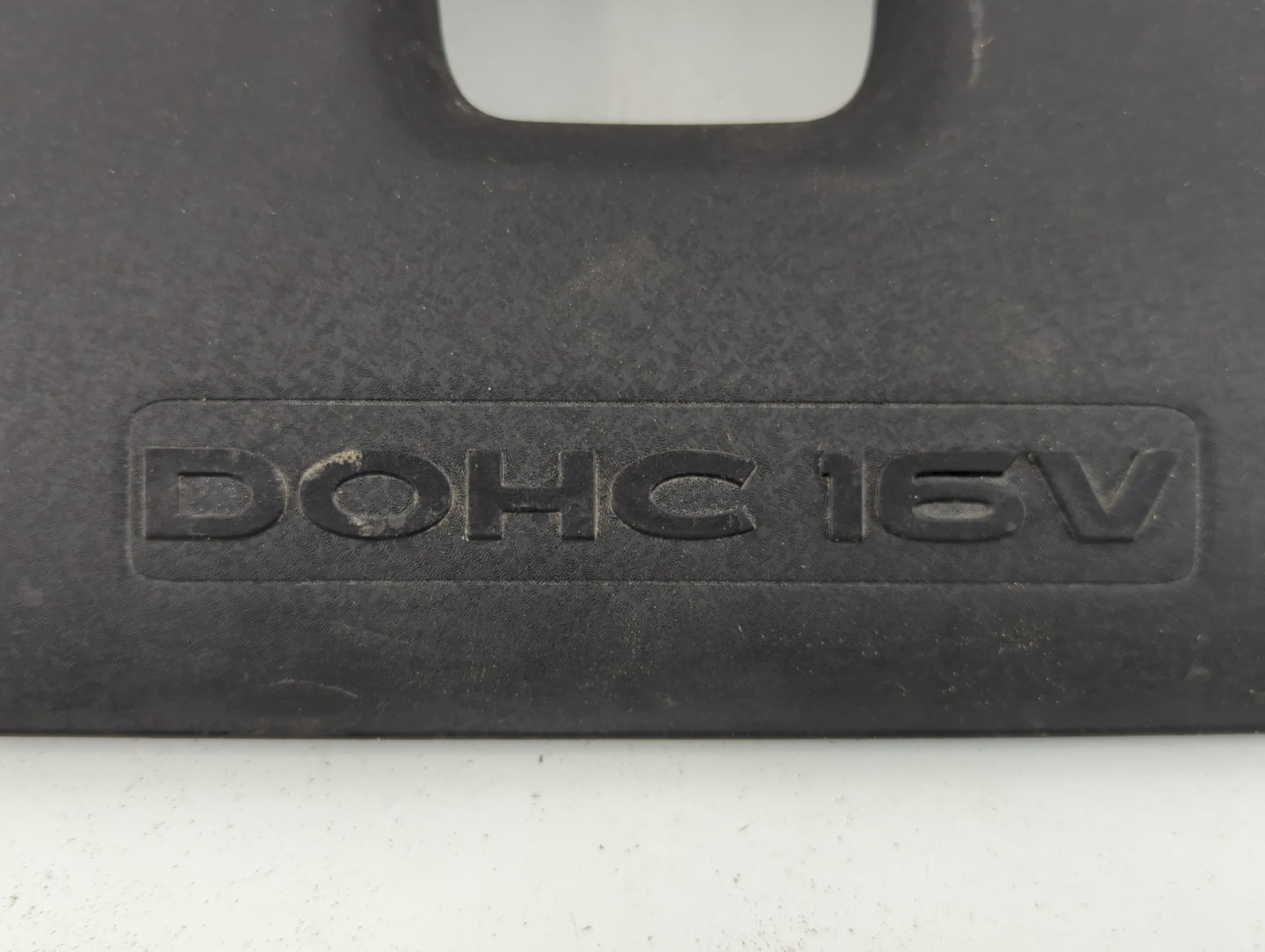 2019 Hyundai Elantra Engine Cover - Oemusedautoparts1.com