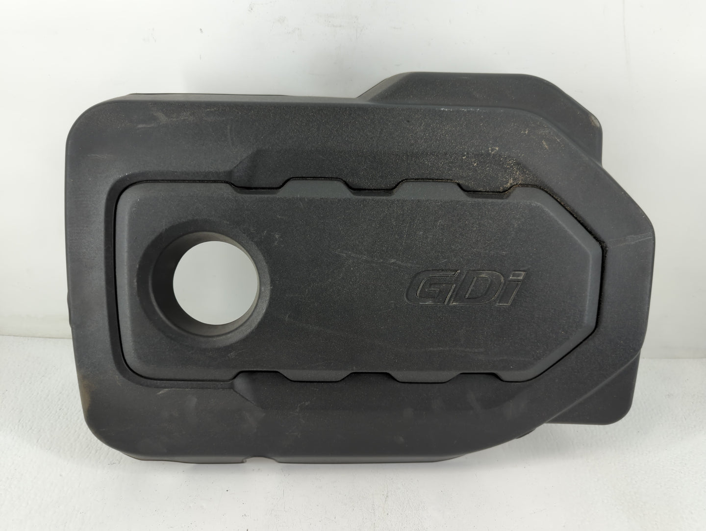 2016 Kia Optima Engine Cover - Oemusedautoparts1.com