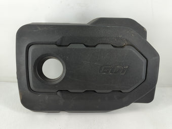 compare product 2016 Kia Optima Engine Cover