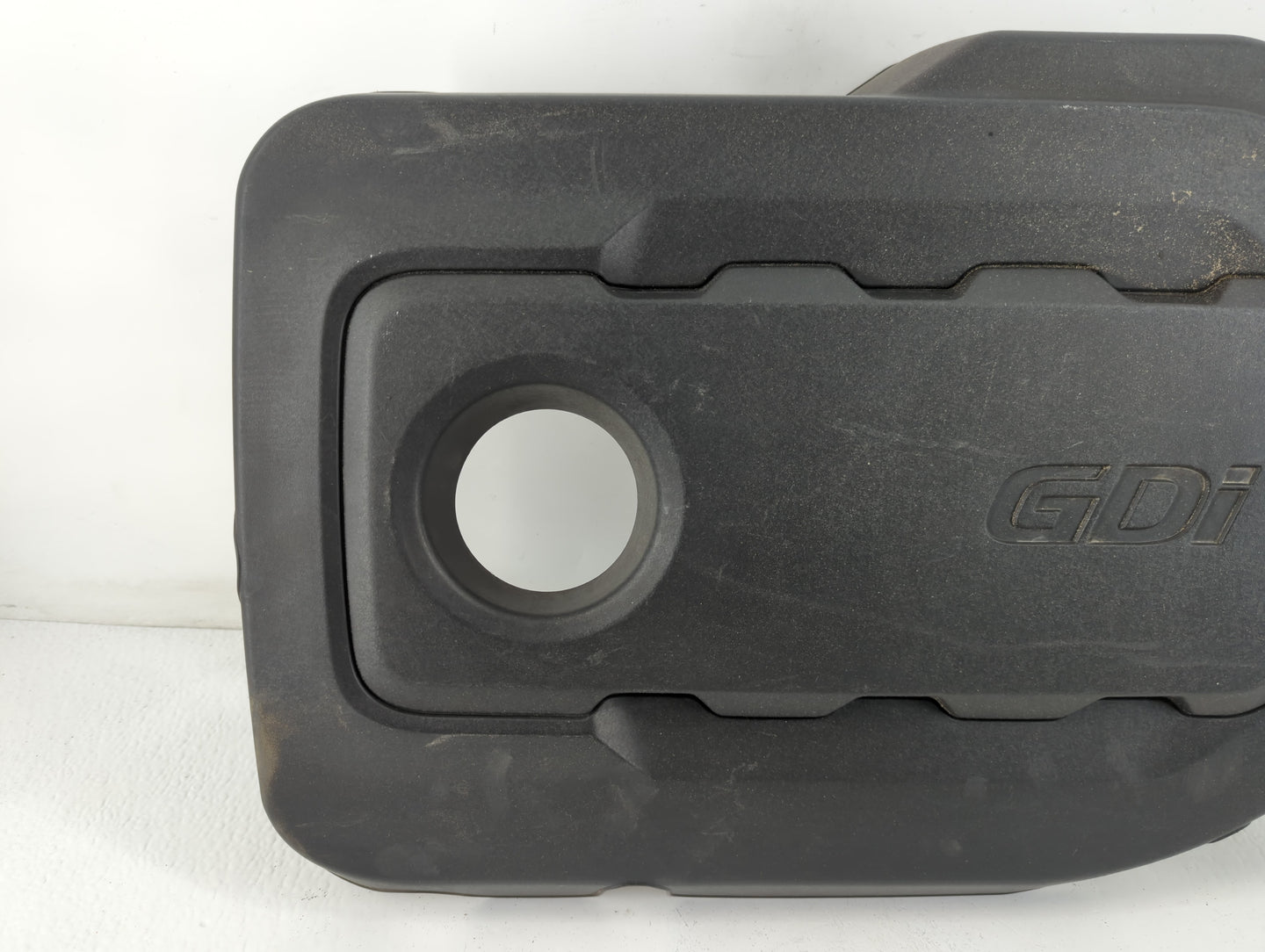 2016 Kia Optima Engine Cover - Oemusedautoparts1.com