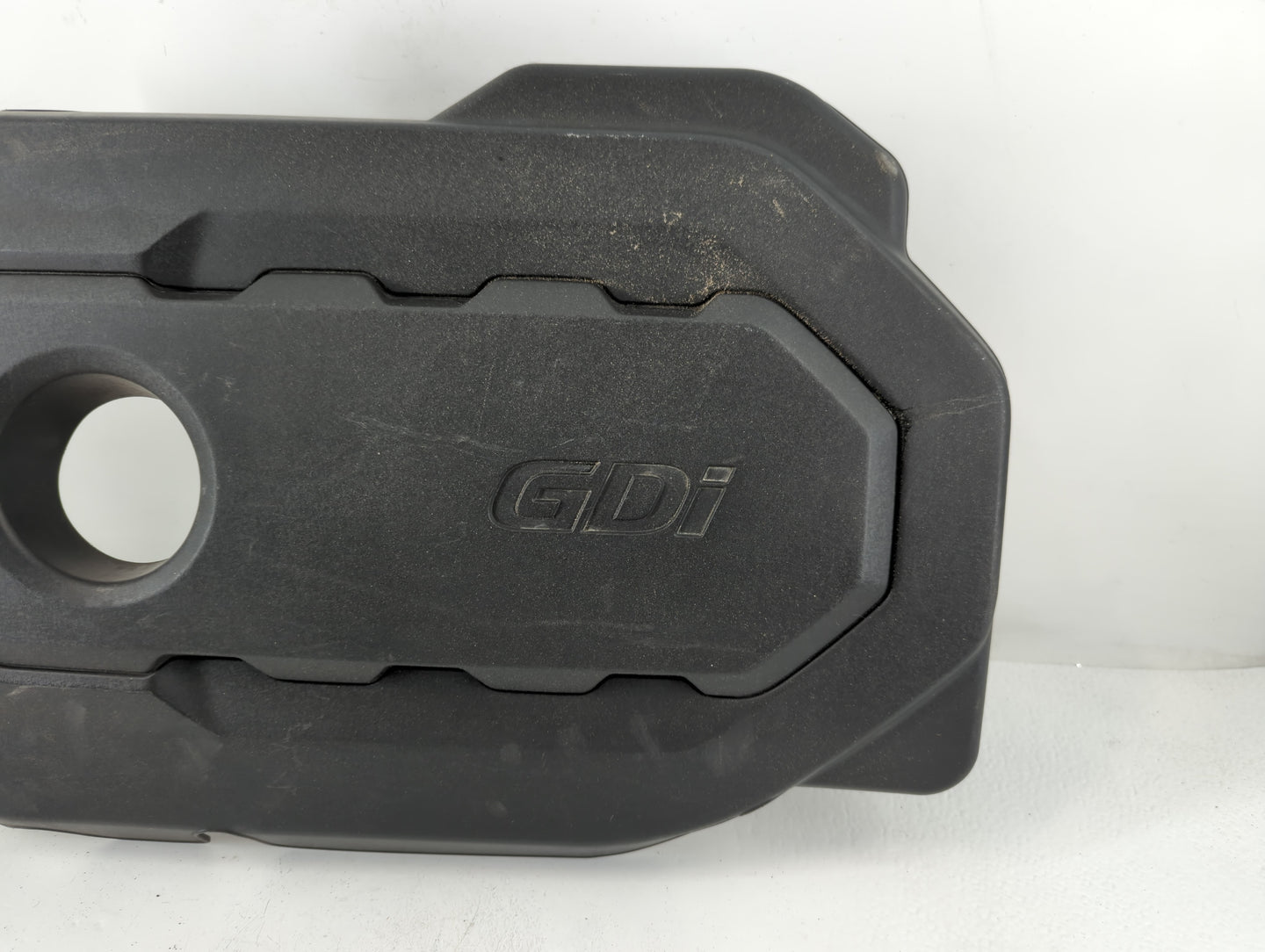 2016 Kia Optima Engine Cover - Oemusedautoparts1.com