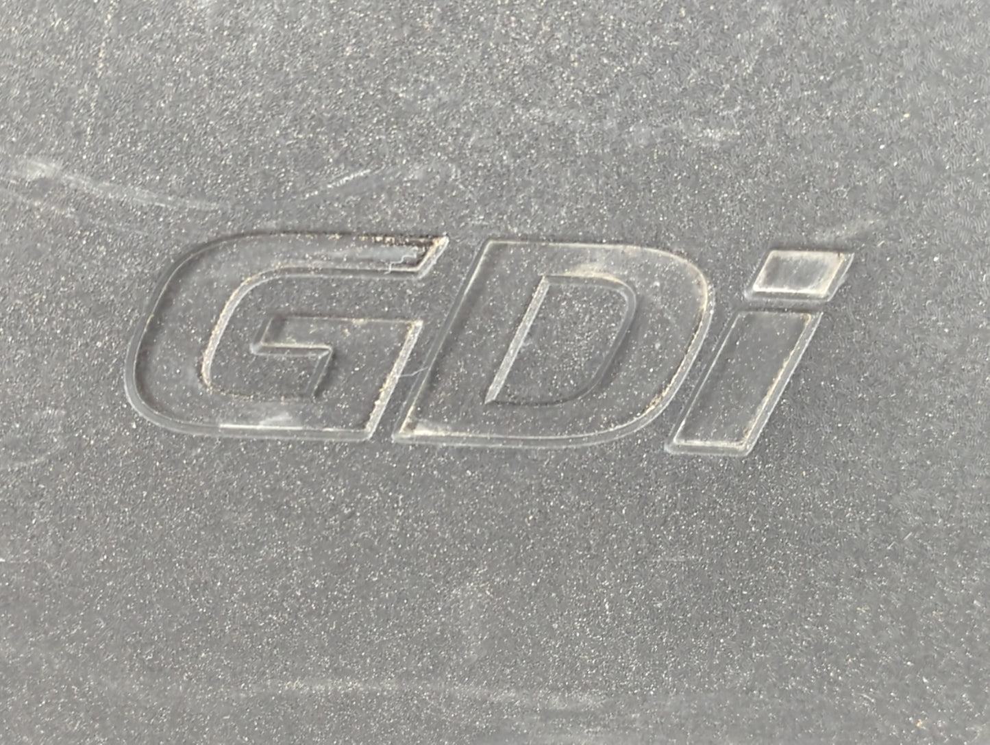 2016 Kia Optima Engine Cover - Oemusedautoparts1.com