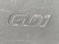 2016 Kia Optima Engine Cover - Oemusedautoparts1.com